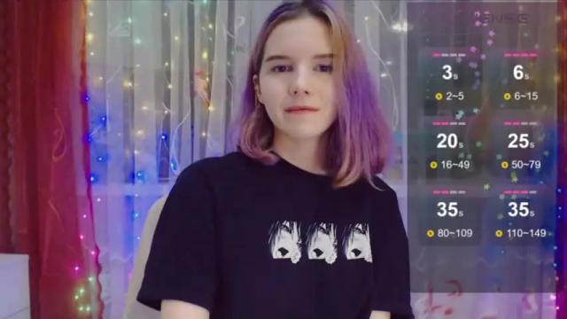 Image 11 of _lovelylu_ Stream on Chaturbate on 14 months ago