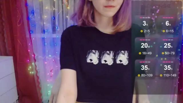 Image 8 of _lovelylu_ Stream on Chaturbate on 14 months ago