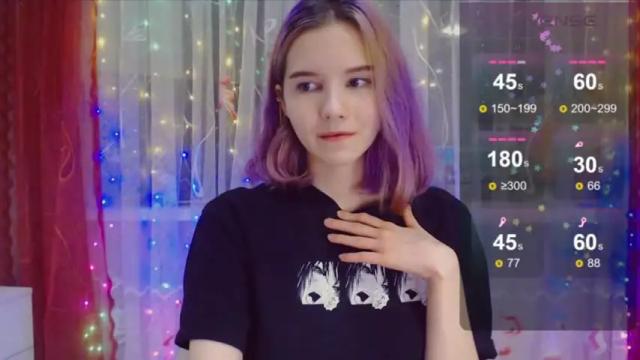 Thumbnail 3, _lovelylu_'s Stream at Chaturbate, 14 months ago