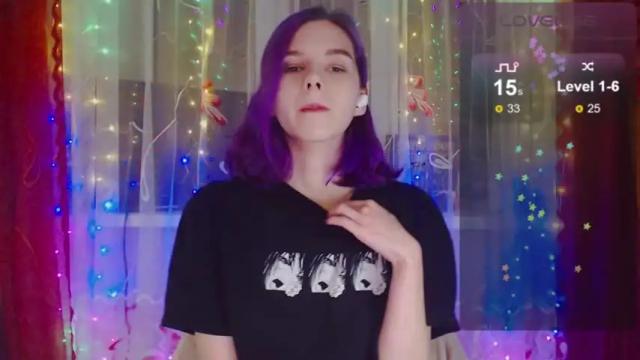 Thumbnail 1, _lovelylu_'s Stream at Chaturbate, 14 months ago
