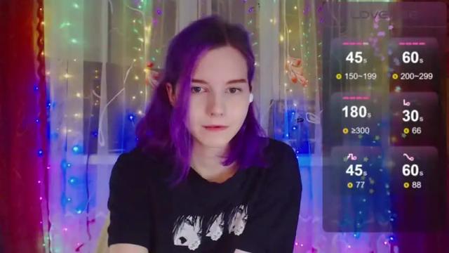 Image 10 of _lovelylu_ Stream on Chaturbate on 14 months ago
