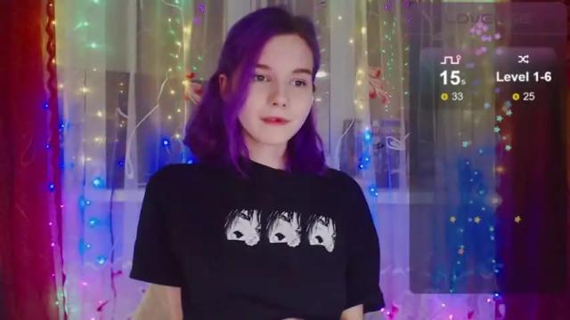 Image 4 of _lovelylu_ Stream on Chaturbate on 14 months ago