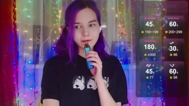 Image 8 of _lovelylu_ Stream on Chaturbate on 14 months ago