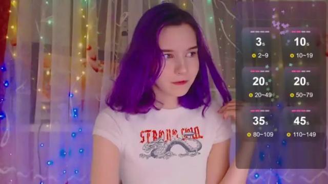 Thumbnail 1, _lovelylu_'s Stream at Chaturbate, 14 months ago