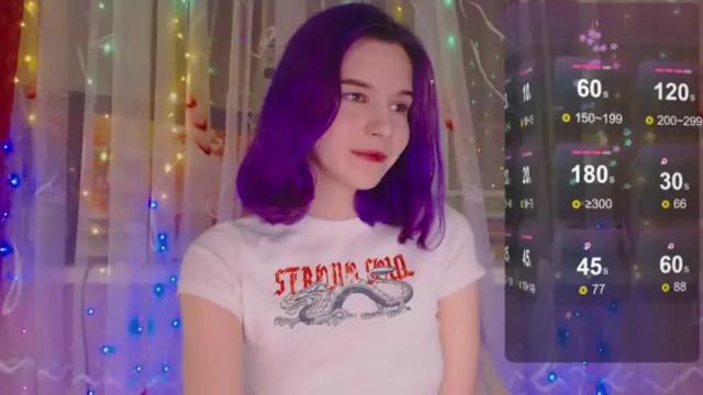 Image 2 of _lovelylu_ Stream on Chaturbate on 14 months ago