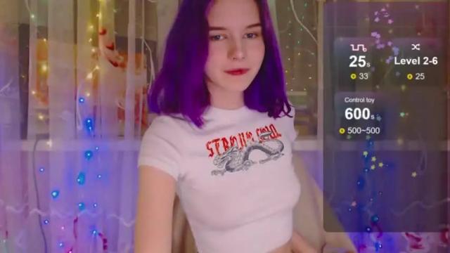 Image 6 of _lovelylu_ Stream on Chaturbate on 14 months ago