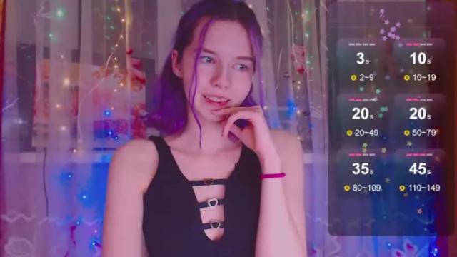 Thumbnail 1, _lovelylu_'s Stream at Chaturbate, 14 months ago