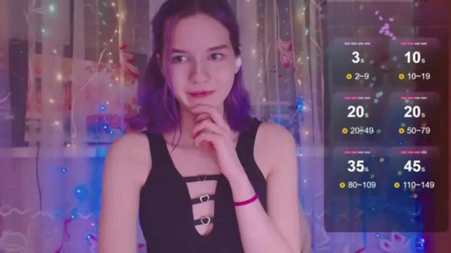 Image 10 of _lovelylu_ Stream on Chaturbate on 14 months ago
