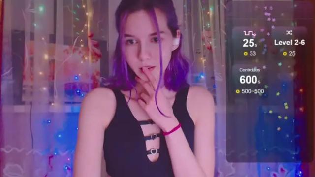 Image 3 of _lovelylu_ Stream on Chaturbate on 14 months ago