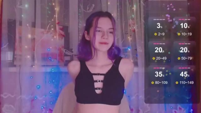 Image 4 of _lovelylu_ Stream on Chaturbate on 14 months ago