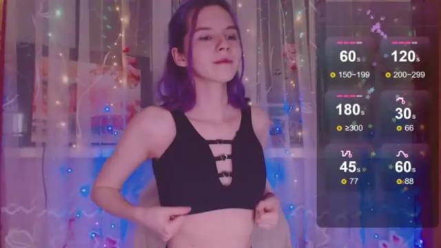 Image 8 of _lovelylu_ Stream on Chaturbate on 14 months ago