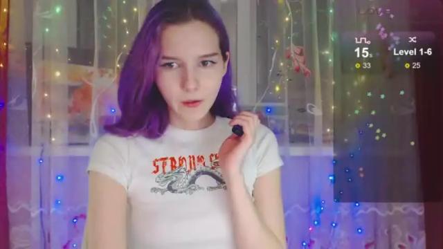 Thumbnail 1, _lovelylu_'s Stream at Chaturbate, 14 months ago