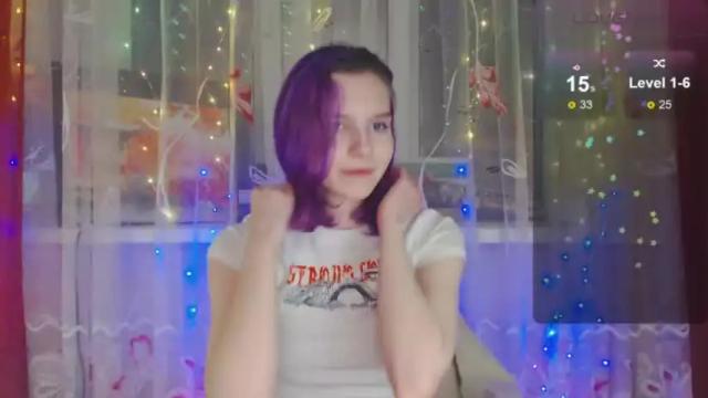 Image 12 of _lovelylu_ Stream on Chaturbate on 14 months ago