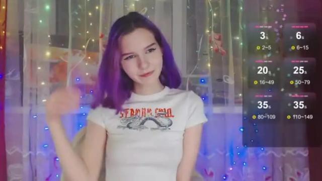 Image 2 of _lovelylu_ Stream on Chaturbate on 14 months ago