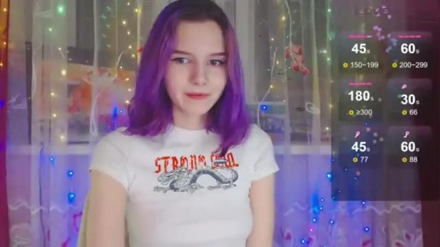 Image 3 of _lovelylu_ Stream on Chaturbate on 14 months ago