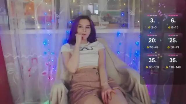 Thumbnail 2, _lovelylu_'s Stream at Chaturbate, 14 months ago