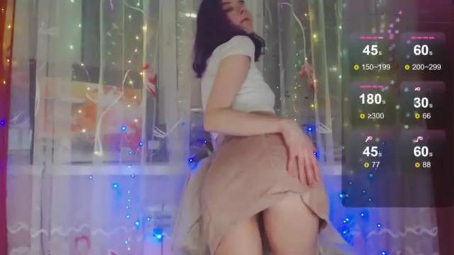 Image 6 of _lovelylu_ Stream on Chaturbate on 14 months ago
