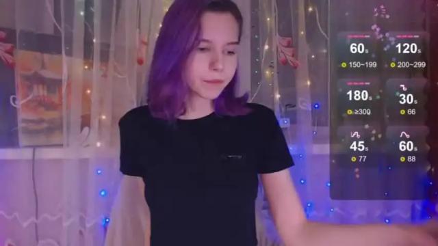 Thumbnail 2, _lovelylu_'s Stream at Chaturbate, 13 months ago
