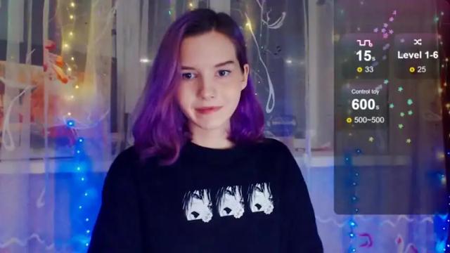 Thumbnail 1, _lovelylu_'s Stream at Chaturbate, 13 months ago