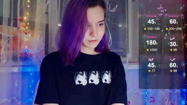 Image 3 of _lovelylu_ Stream on Chaturbate on 13 months ago