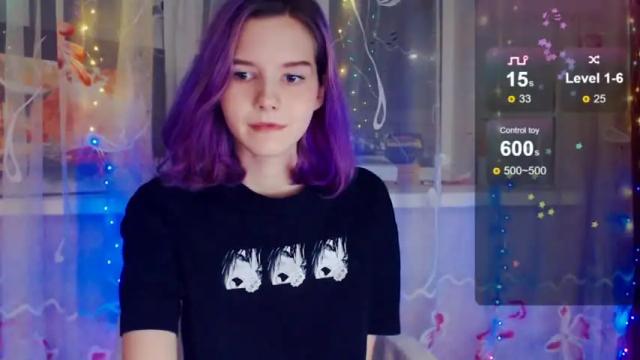Image 7 of _lovelylu_ Stream on Chaturbate on 13 months ago
