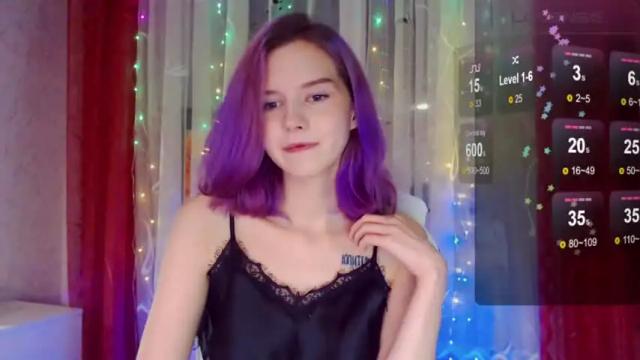 Thumbnail 1, _lovelylu_'s Stream at Chaturbate, 13 months ago