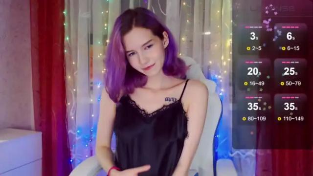 Image 10 of _lovelylu_ Stream on Chaturbate on 13 months ago
