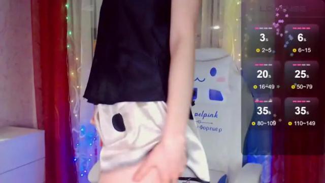 Image 4 of _lovelylu_ Stream on Chaturbate on 13 months ago