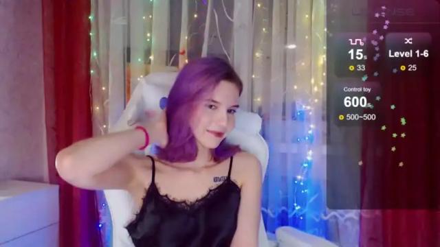 Thumbnail 3, _lovelylu_'s Stream at Chaturbate, 13 months ago