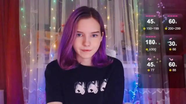 Thumbnail 1, _lovelylu_'s Stream at Chaturbate, 13 months ago