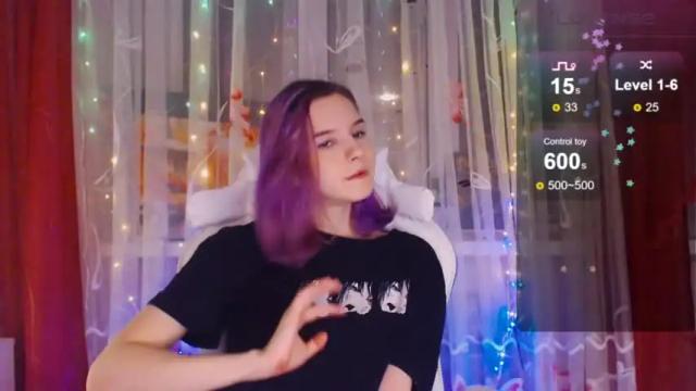 Image 2 of _lovelylu_ Stream on Chaturbate on 13 months ago