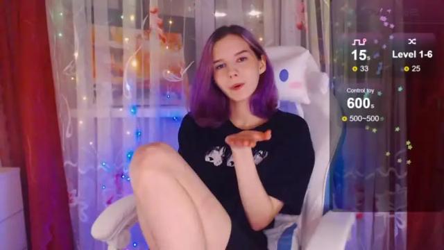 Thumbnail 2, _lovelylu_'s Stream at Chaturbate, 13 months ago