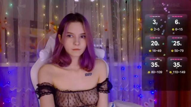 Image 11 of _lovelylu_ Stream on Chaturbate on 13 months ago