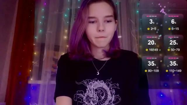 Image 2 of _lovelylu_ Stream on Chaturbate on 13 months ago
