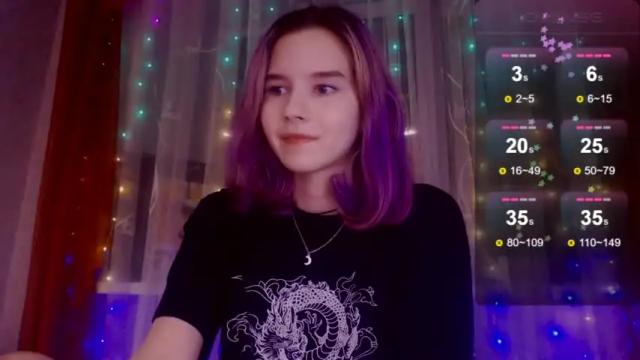 Thumbnail 3, _lovelylu_'s Stream at Chaturbate, 13 months ago