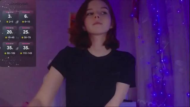 Thumbnail 1, _lovelylu_'s Stream at Chaturbate, 1 month ago