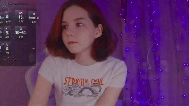 Thumbnail 1, _lovelylu_'s Stream at Chaturbate, 1 month ago