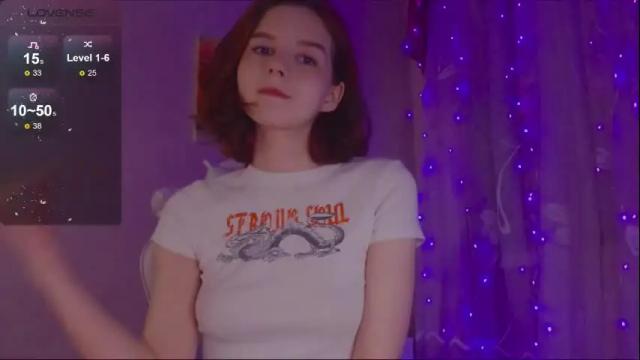 Image 2 of _lovelylu_ Stream on Chaturbate on 1 month ago