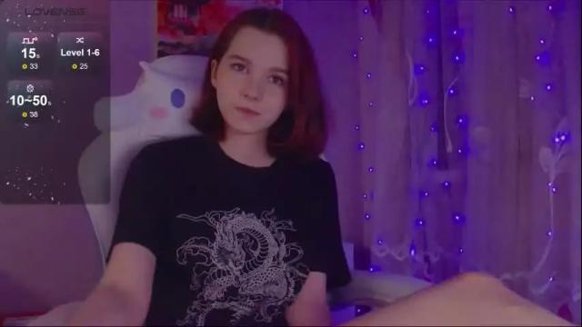 Image 2 of _lovelylu_ Stream on Chaturbate on 1 month ago