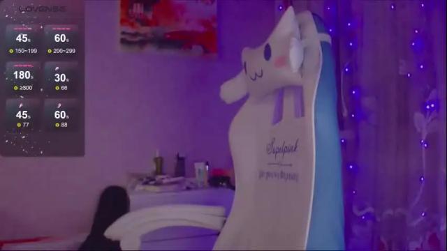 Image 4 of _lovelylu_ Stream on Chaturbate on 1 month ago