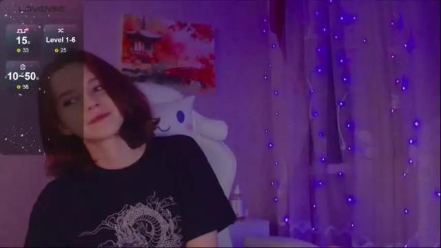 Image 7 of _lovelylu_ Stream on Chaturbate on 1 month ago