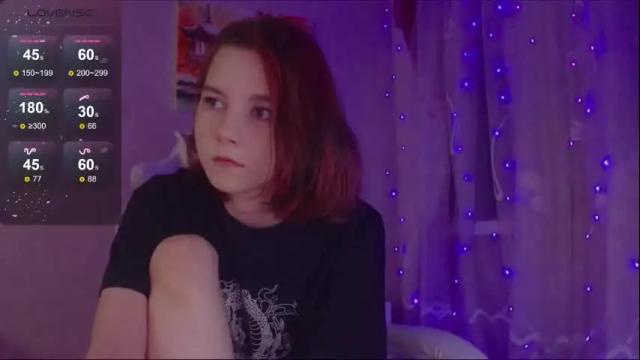 Thumbnail 3, _lovelylu_'s Stream at Chaturbate, 1 month ago