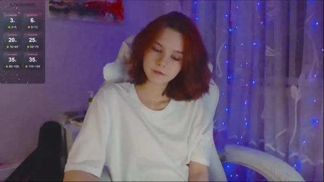 Thumbnail 1, _lovelylu_'s Stream at Chaturbate, 1 month ago