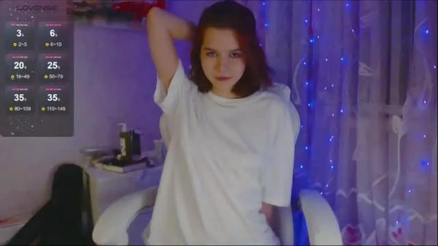 Image 2 of _lovelylu_ Stream on Chaturbate on 1 month ago