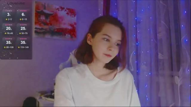 Image 6 of _lovelylu_ Stream on Chaturbate on 1 month ago