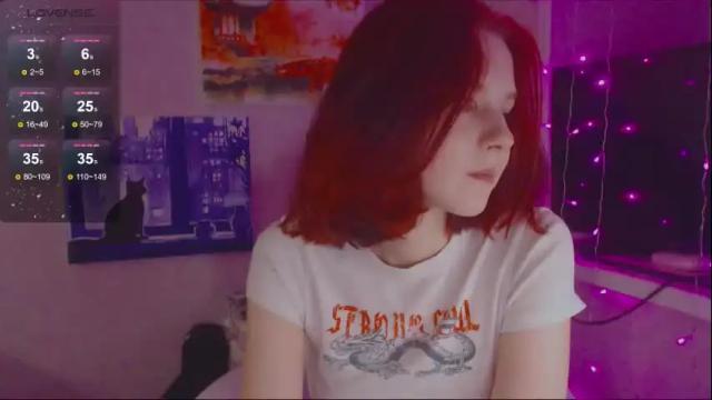 Thumbnail 1, _lovelylu_'s Stream at Chaturbate, 29 days ago