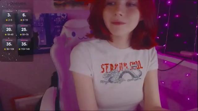 Thumbnail 3, _lovelylu_'s Stream at Chaturbate, 29 days ago