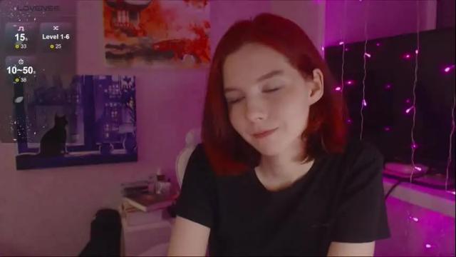 Thumbnail 1, _lovelylu_'s Stream at Chaturbate, 27 days ago