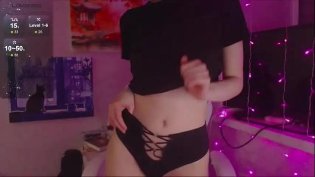Image 11 of _lovelylu_ Stream on Chaturbate on 27 days ago