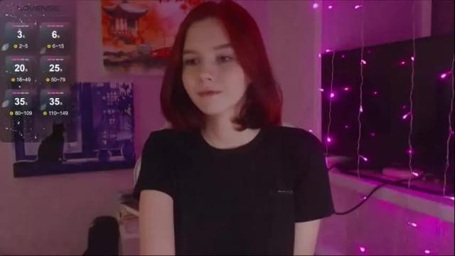 Image 12 of _lovelylu_ Stream on Chaturbate on 27 days ago